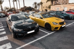 RUTA NAVIDEÑA BMW MURCIA - UNUMOVE (67)