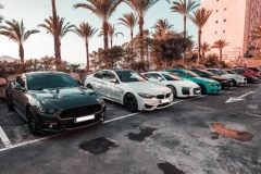 RUTA NAVIDEÑA BMW MURCIA - UNUMOVE (72)