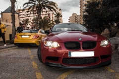 RUTA NAVIDEÑA BMW MURCIA - UNUMOVE (83)