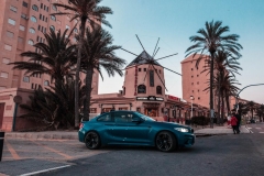 RUTA NAVIDEÑA BMW MURCIA - UNUMOVE (87)