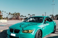 RUTA NAVIDEÑA BMW MURCIA - UNUMOVE (9)