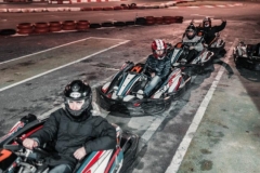 RUTA NAVIDEÑA BMW MURCIA - UNUMOVE (91)