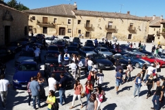V RUTA DE GATOS MADRID 2017 (13)