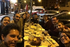 V RUTA DE GATOS MADRID 2017 (19)