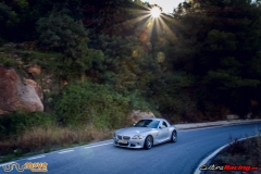XXVIII ruta Bmw Z y M 2018 (1)