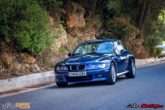 XXVIII ruta Bmw Z y M 2018 (10)