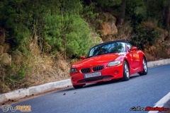 XXVIII ruta Bmw Z y M 2018 (12)