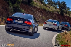 XXVIII ruta Bmw Z y M 2018 (125)