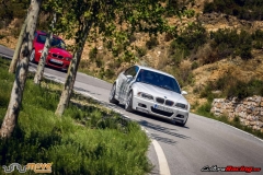 XXVIII ruta Bmw Z y M 2018 (147)