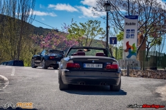 XXVIII ruta Bmw Z y M 2018 (149)