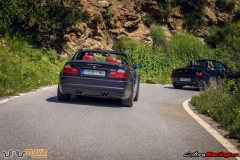 XXVIII ruta Bmw Z y M 2018 (154)