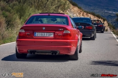XXVIII ruta Bmw Z y M 2018 (171)