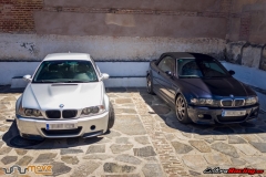 XXVIII ruta Bmw Z y M 2018 (204)