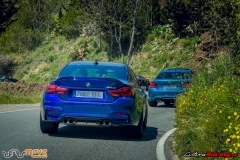 XXVIII ruta Bmw Z y M 2018 (237)