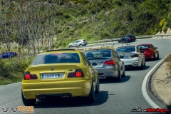 XXVIII ruta Bmw Z y M 2018 (241)