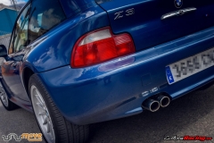 XXVIII ruta Bmw Z y M 2018 (264)