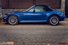 XXVIII ruta Bmw Z y M 2018 (277)