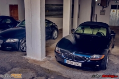 XXVIII ruta Bmw Z y M 2018 (56)