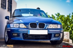 XXVIII ruta Bmw Z y M 2018 (75)