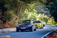 XXVIII ruta Bmw Z y M 2018 (8)