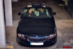 XXVIII ruta Bmw Z y M 2018 (83)