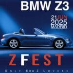 BMW ZFEST 2025