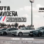 2ª Ruta Navideña ///Murciana 2019