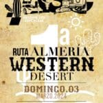 1a ALMERIA WESTERN DESERT - 03.03.24
