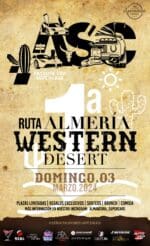 1a ALMERIA WESTERN DESERT - 03.03.24