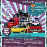 I CONCENTRACION CLASICA KEDADA RACING - VÁLOR - 2 y 3 DIC' 2023