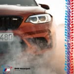 1er MEETING POINT ALMERIA - BMW MOTORSPORT ESPAÑA