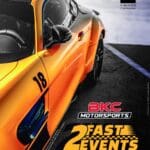 2 FAST 2 EVENTS MEET 2022 EXPO & TRACKDAY