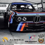 50º ANIVERSARIO BMW M - CIRCUITO DE ALMERIA