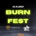 BURN RACE FEST CIRCUITO CARTAGENA by KDD ELCHE & HURACAN