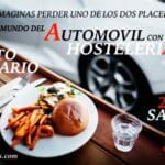 Evento Solidario del Automóvil Ruta de Gatos
