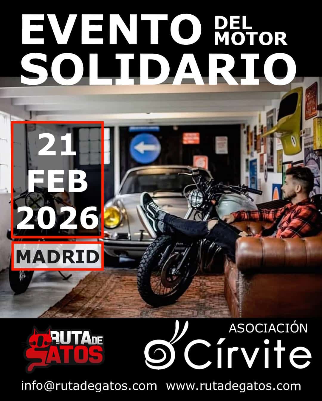 CARTEL-Evento-del-Motor-Solidario-2026-RUTA-DE-GATOS-1.jpg EVENTO DEL MOTOR SOLIDARIO 2026 - Ruta de Gatos - Imagen 1