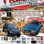 I KDD CLÁSICOS & RACING ALBUÑOL