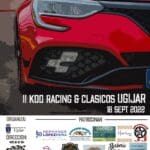 II KDD RACING & CLÁSICOS UGIJAR - 18 SEPT' 2022