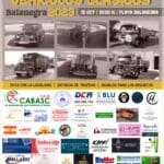 III CONCENTRACIÓN DE CLÁSICOS BALANEGRA - 15 de OCTUBRE