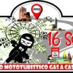 III DESAFIO MOTOTURISTICO GAS A CASCOPORRO - 16 SEPT '23