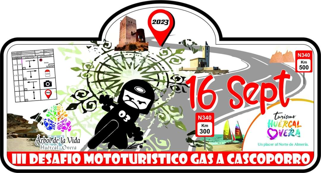 CARTEL-III-DESAFIO-MOTOTURISTICO-GAS-A-CASCOPORRO-16-SEPT-23-UNUMOVE-1.jpg III DESAFIO MOTOTURISTICO GAS A CASCOPORRO - 16 SEPT '23 - Imagen 1