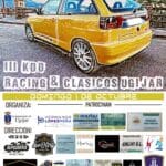 III KDD RACING & CLÁSICOS UGIJAR - 1 OCT' 2023