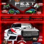 IX MotorFest Motril - 15 y 16 de junio de 2024
