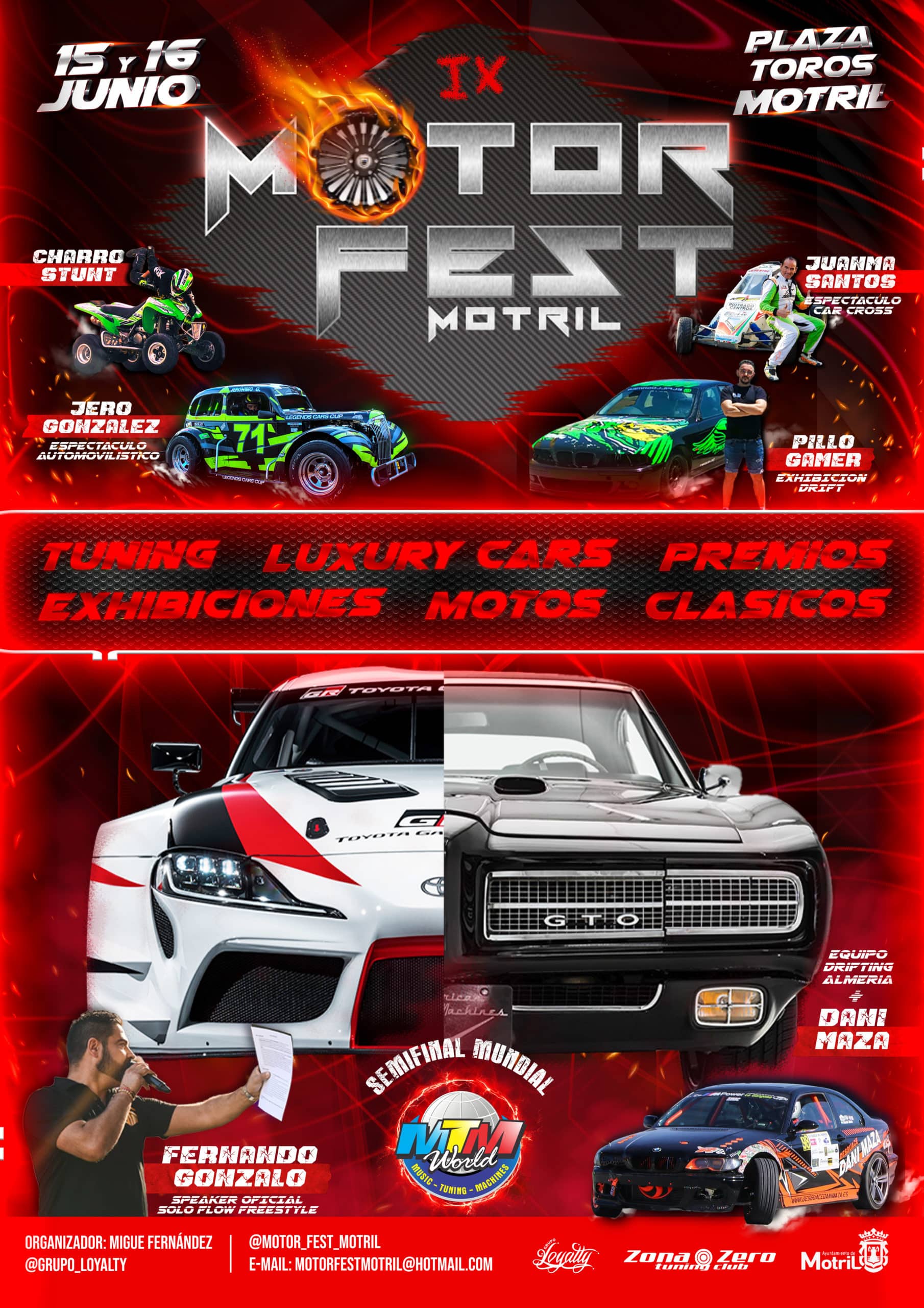 CARTEL-IX-MOTORFEST-MOTRIL-2024-UNUMOVE-scaled-1.jpg IX MotorFest Motril - 15 y 16 de junio de 2024 - Imagen 1
