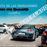 LA RUTA DE LAS SENSACIONES - SÓLO INFORMACIÓN
