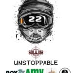 RUTA SOL A SOL - UNSTOPPABLE 2022