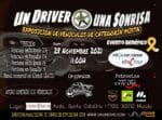 Un Driver una Sonrisa