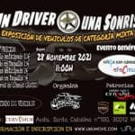 Un Driver una Sonrisa