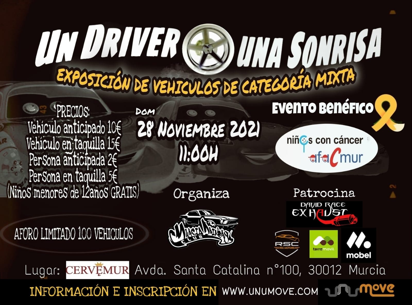 CARTEL-UN-DRIVER-UNA-SONRISA-UNUMOVE-3-1.jpg Un Driver una Sonrisa - Imagen 1