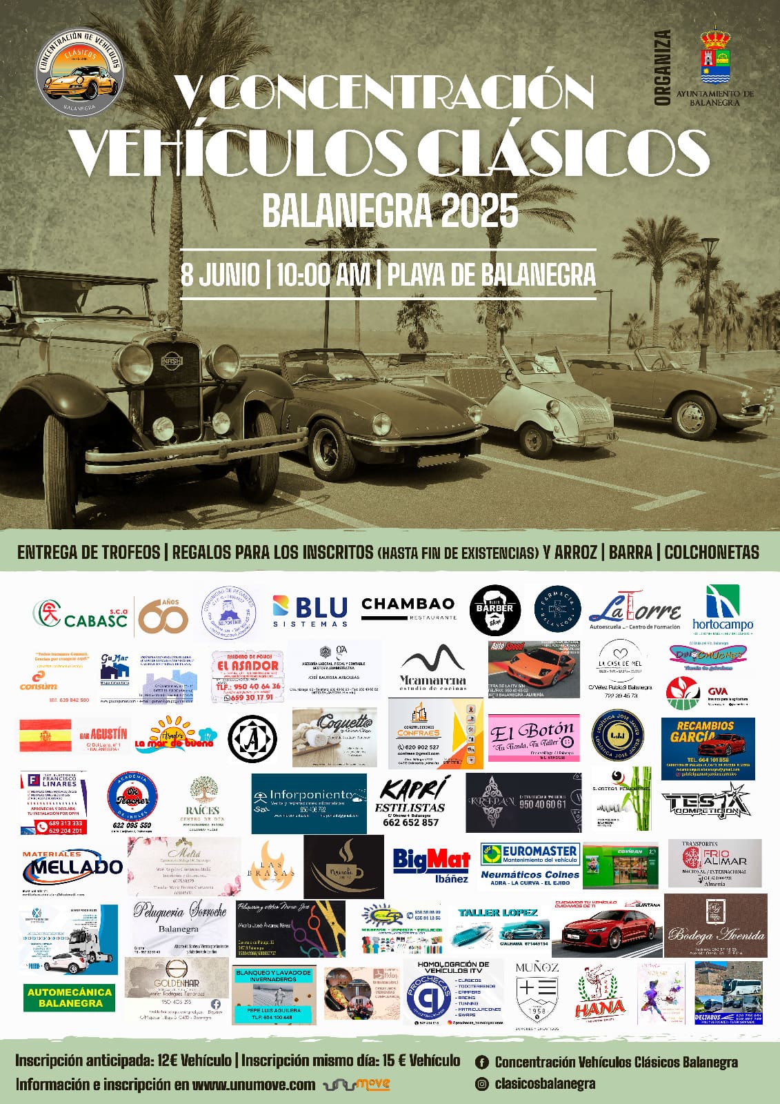 CARTEL-V-CONCENTRACION-CLASICOS-BALANEGRA-2025-UNUMOVE-1-1.jpg V CONCENTRACIÓN DE CLÁSICOS BALANEGRA - 8 de JUNIO - Imagen 1